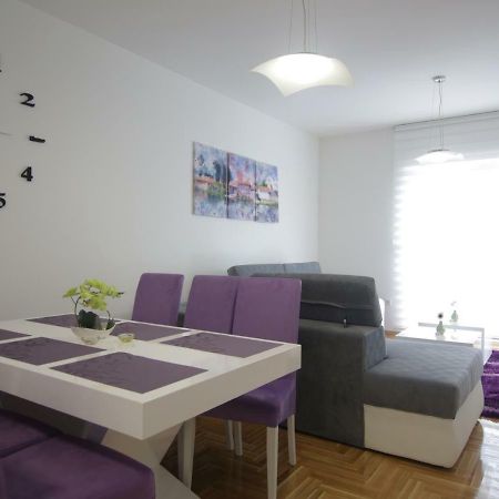 It Apartment Требине Екстериор снимка