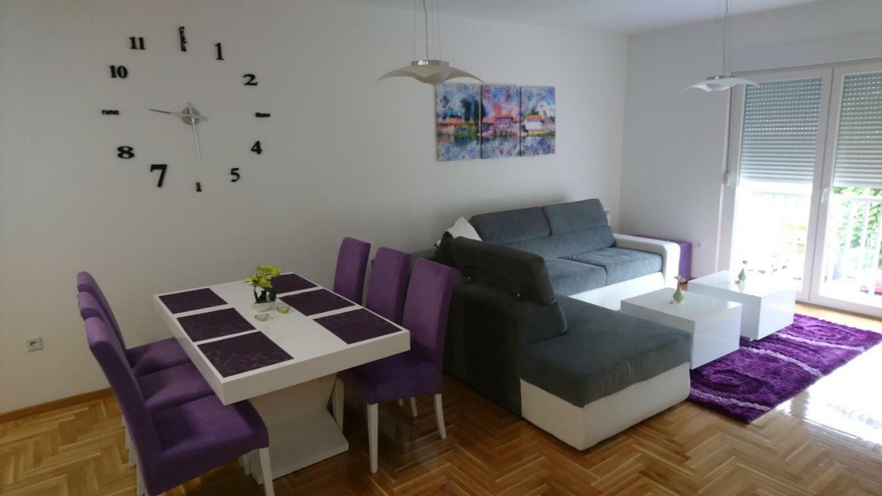 It Apartment Требине Екстериор снимка