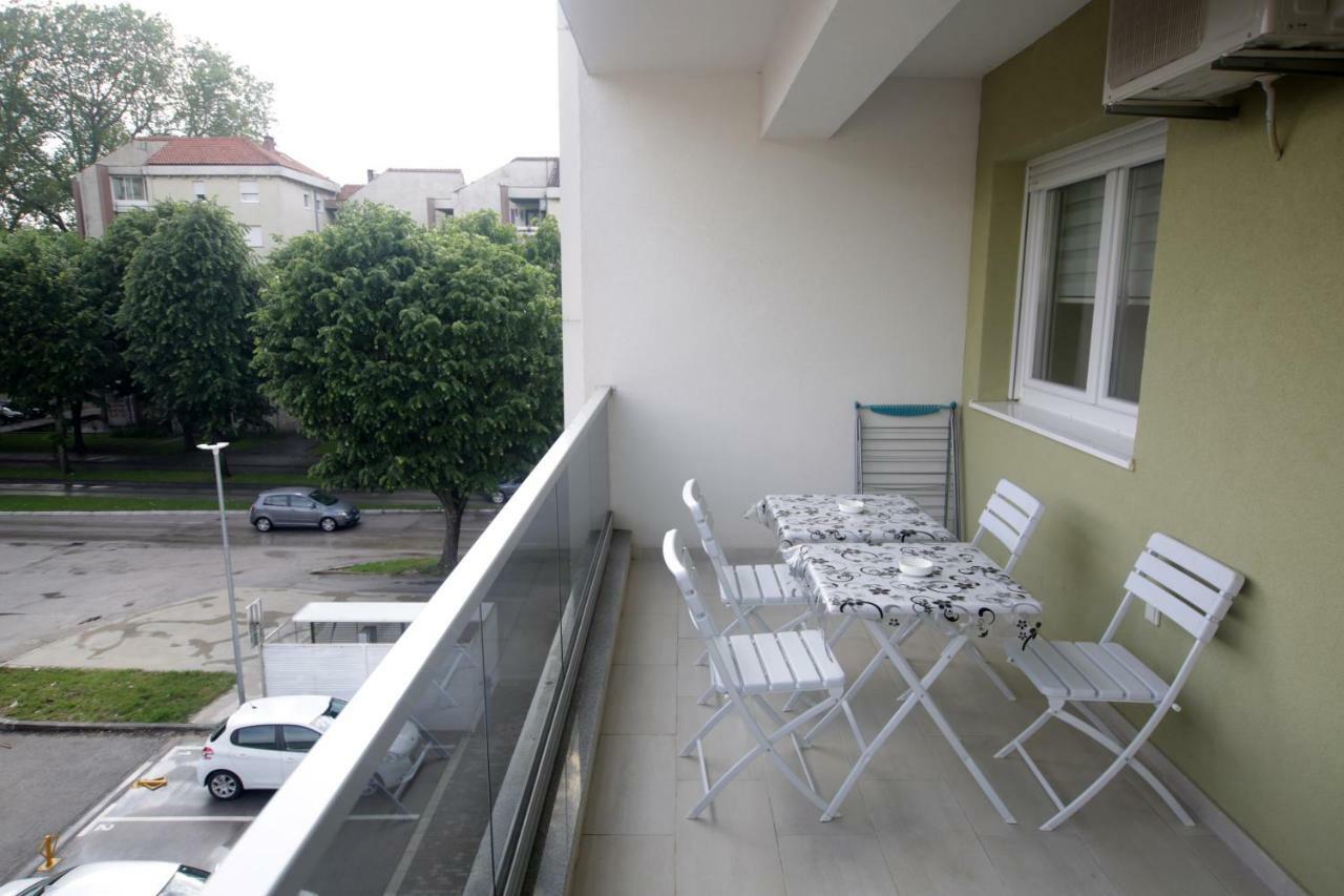 It Apartment Требине Екстериор снимка