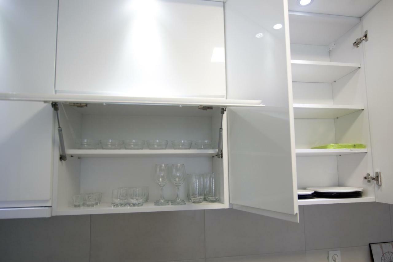 It Apartment Требине Екстериор снимка