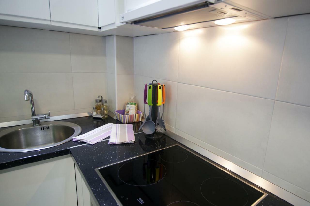 It Apartment Требине Екстериор снимка