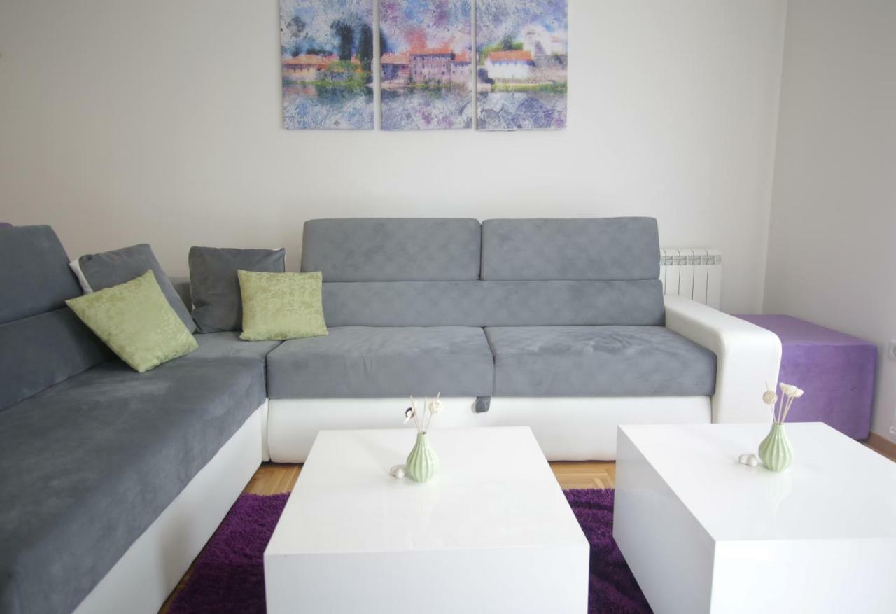 It Apartment Требине Екстериор снимка