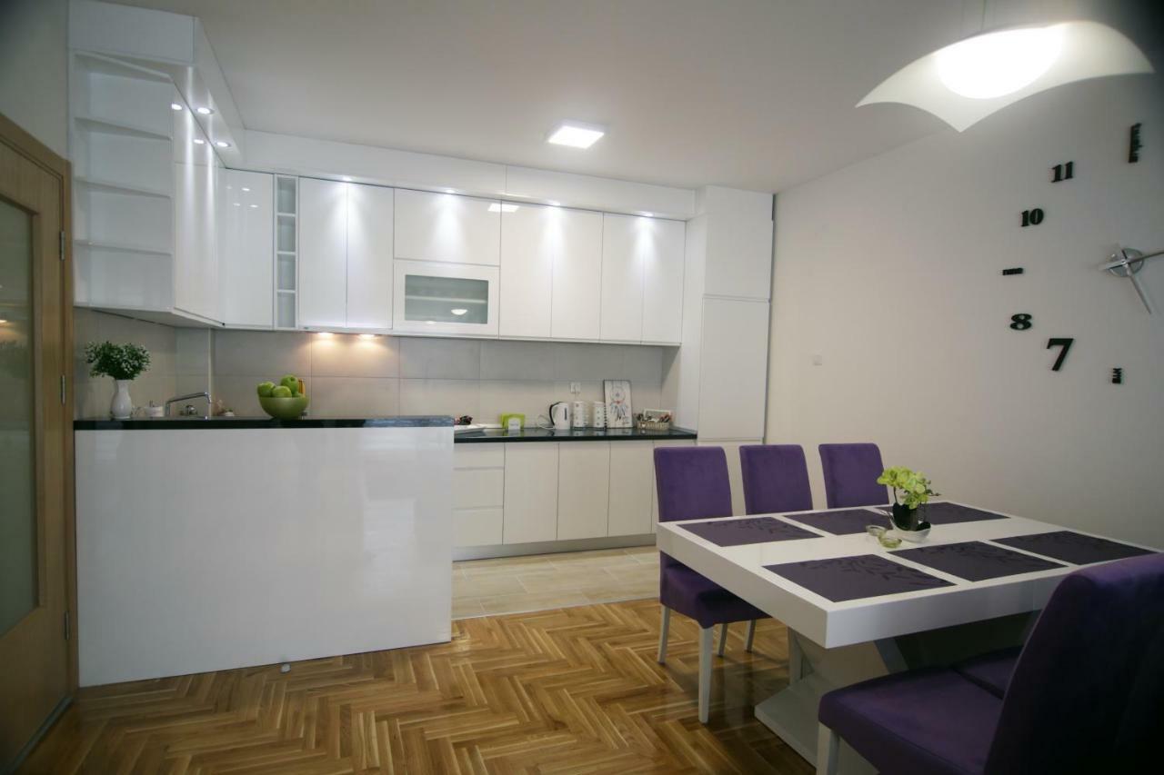 It Apartment Требине Екстериор снимка