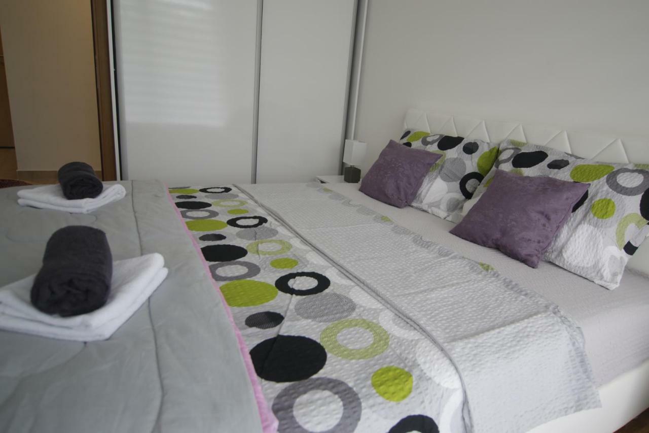 It Apartment Требине Екстериор снимка