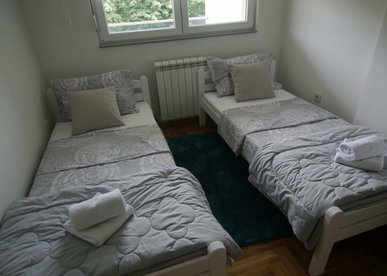 It Apartment Требине Екстериор снимка