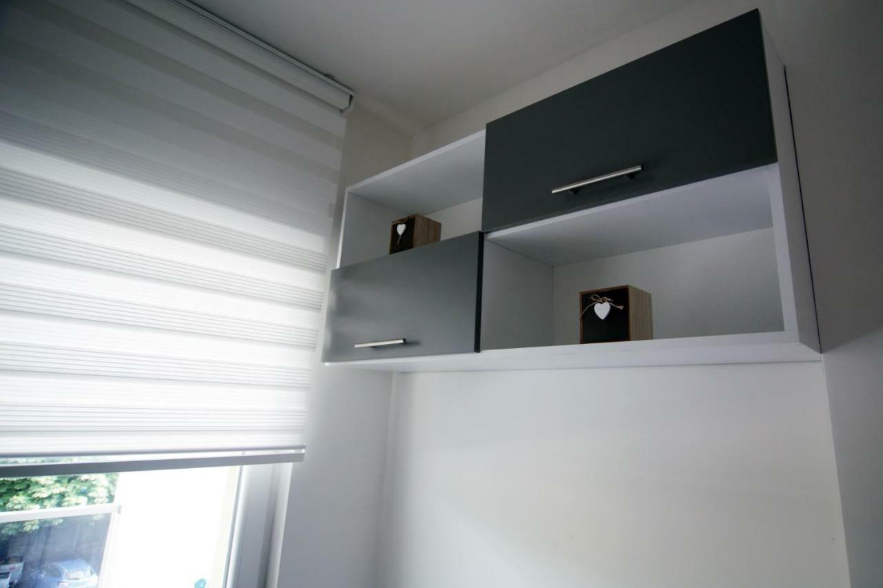 It Apartment Требине Екстериор снимка