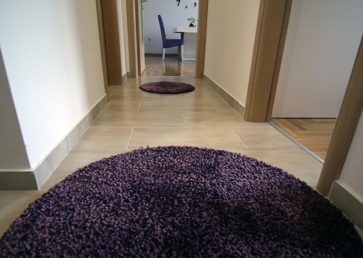 It Apartment Требине Екстериор снимка