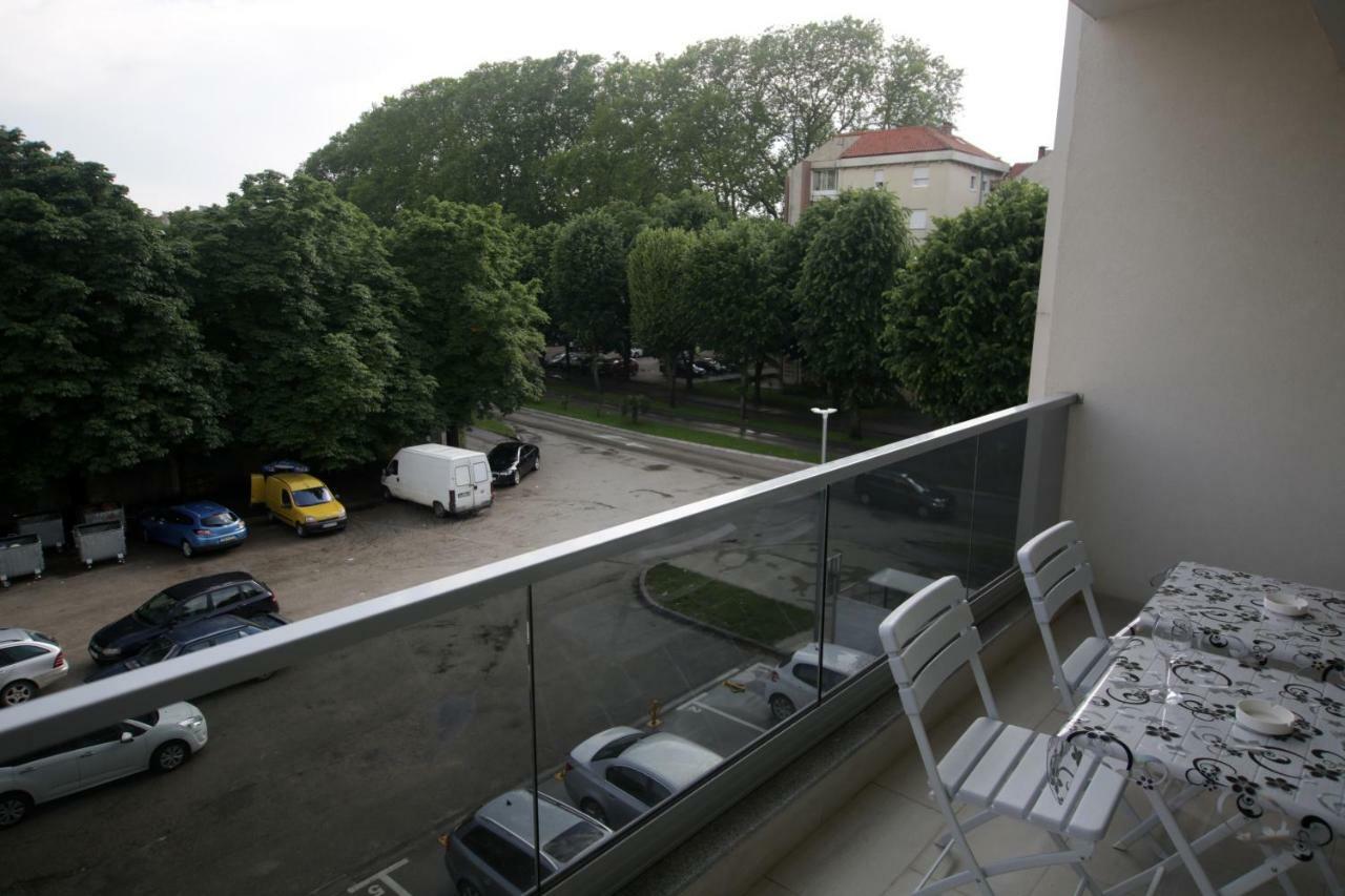 It Apartment Требине Екстериор снимка
