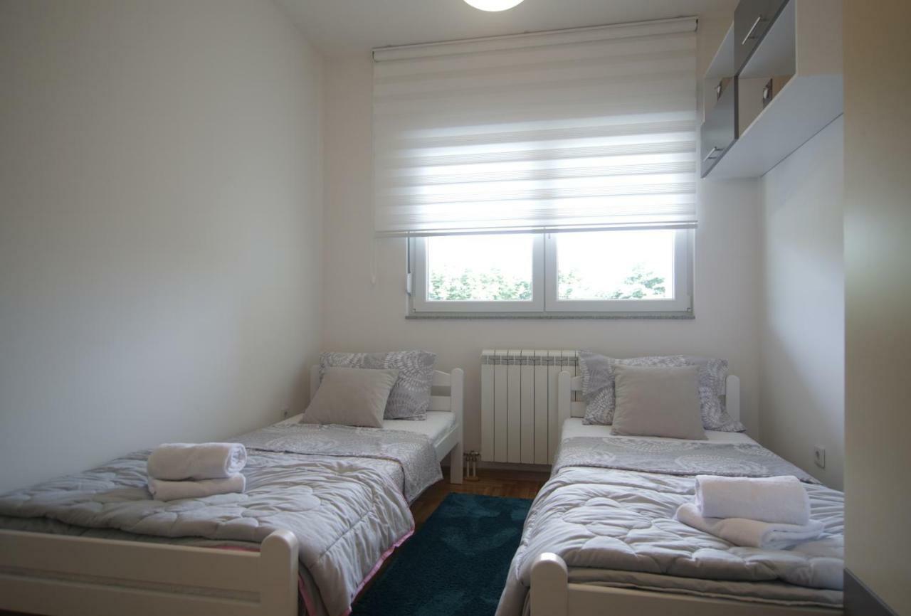 It Apartment Требине Екстериор снимка