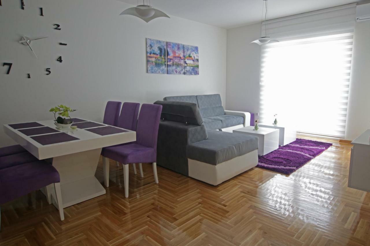 It Apartment Требине Екстериор снимка