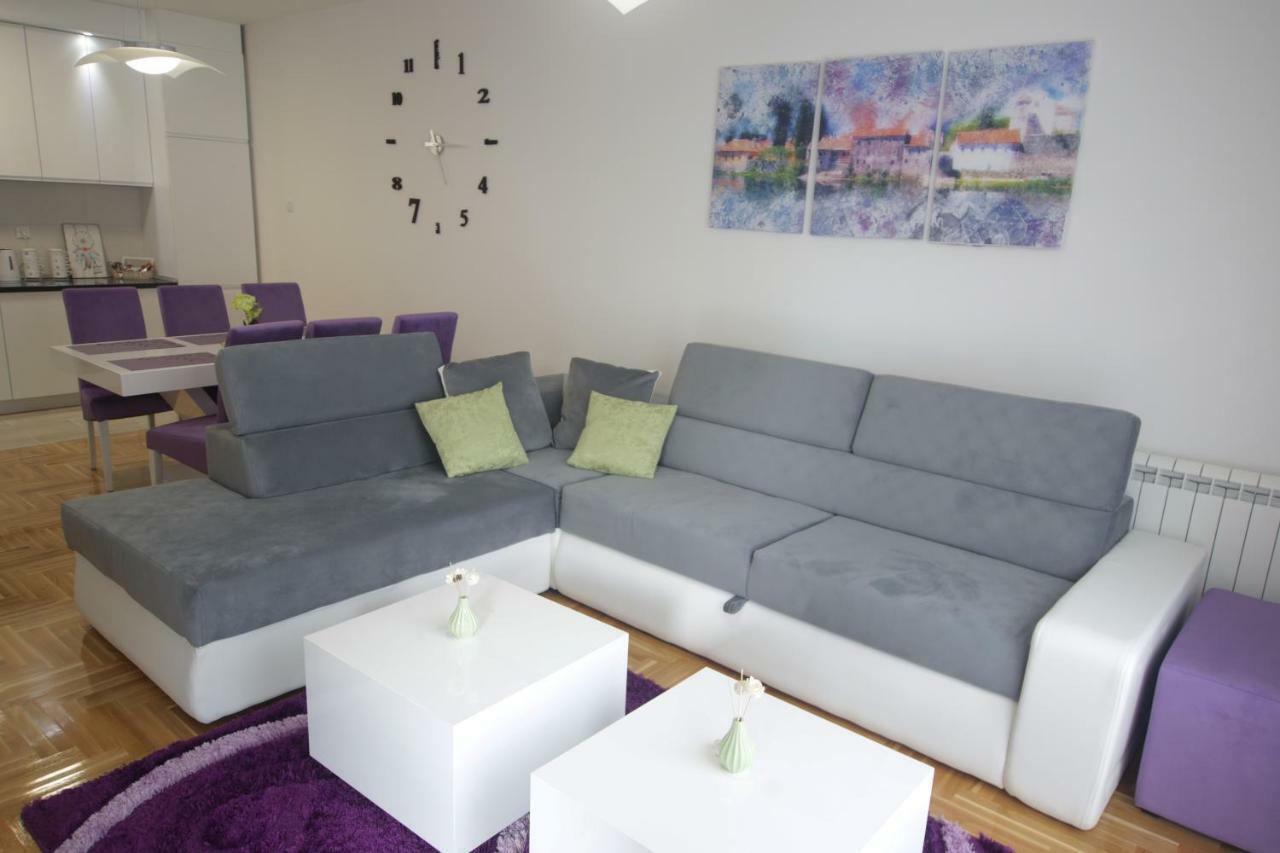 It Apartment Требине Екстериор снимка