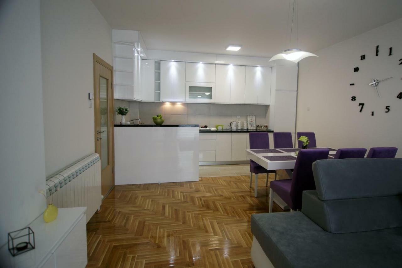 It Apartment Требине Екстериор снимка