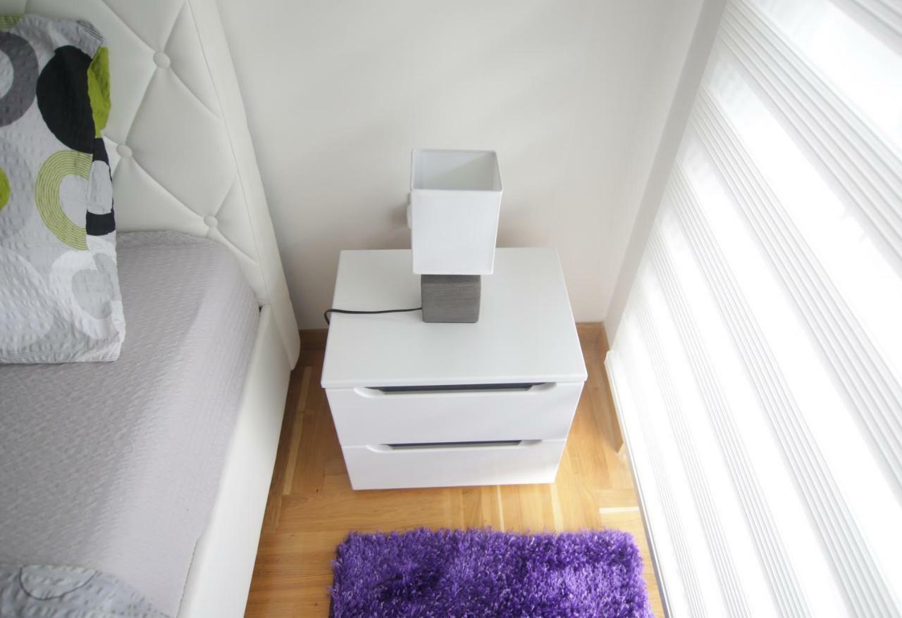 It Apartment Требине Екстериор снимка