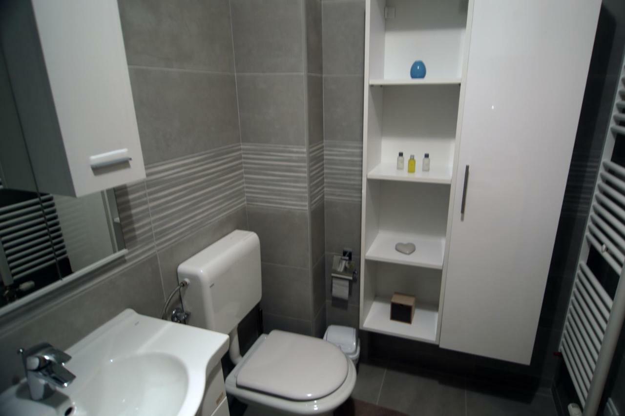 It Apartment Требине Екстериор снимка