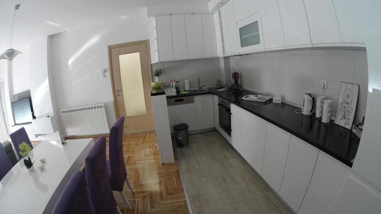 It Apartment Требине Екстериор снимка