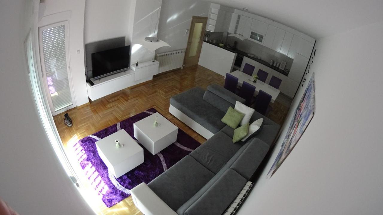 It Apartment Требине Екстериор снимка
