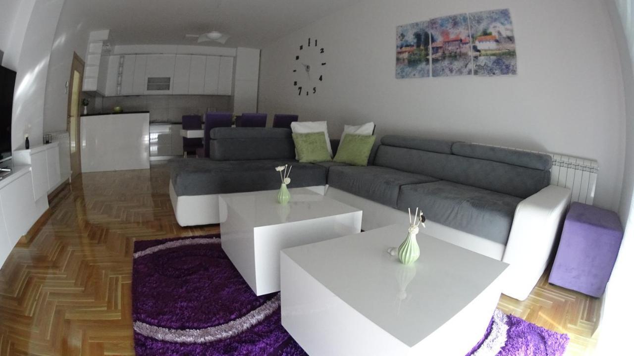 It Apartment Требине Екстериор снимка