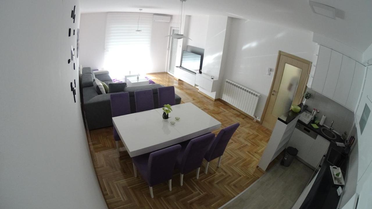 It Apartment Требине Екстериор снимка