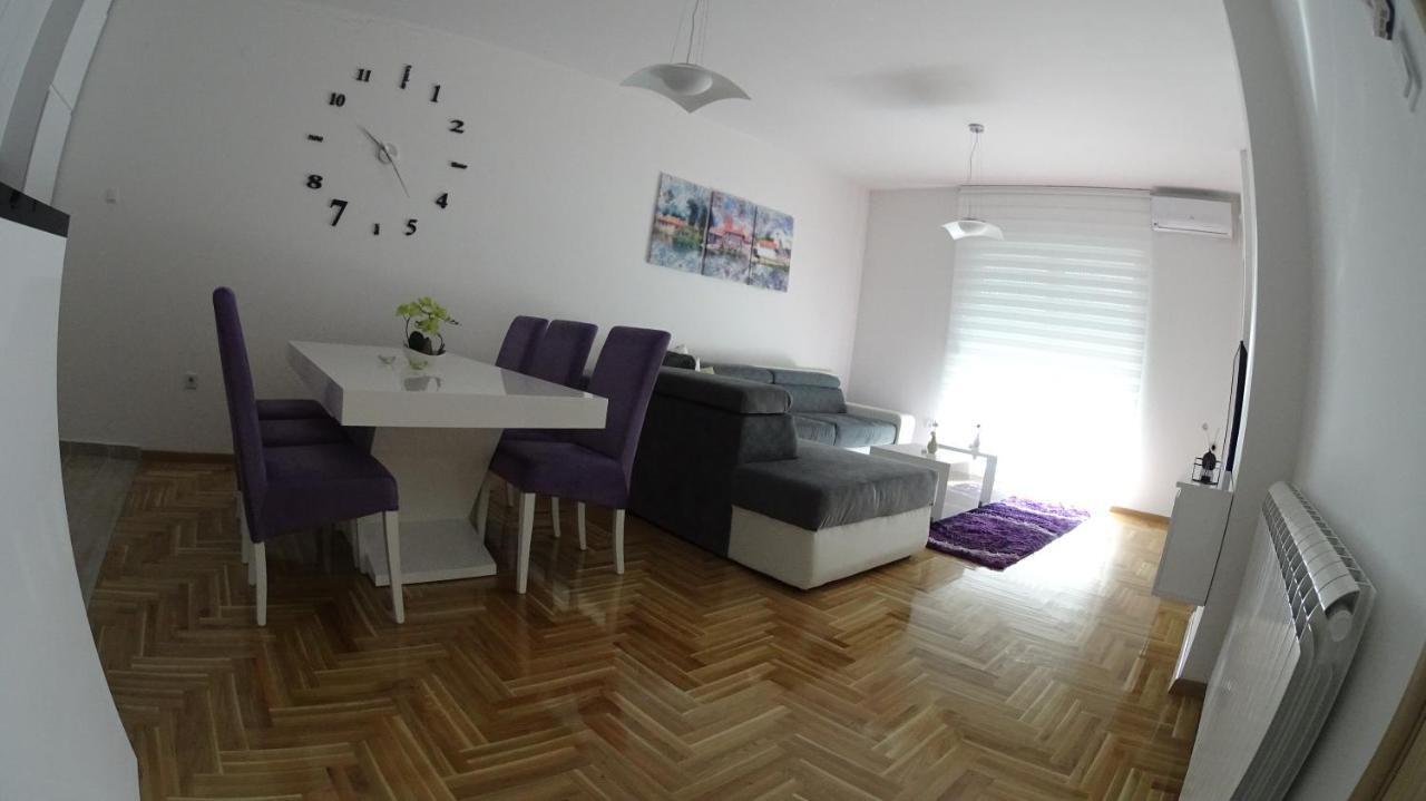 It Apartment Требине Екстериор снимка