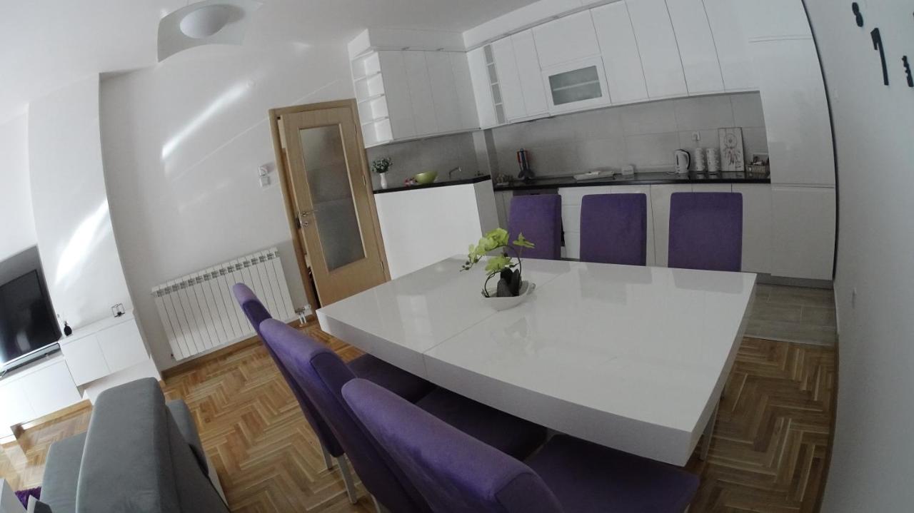 It Apartment Требине Екстериор снимка