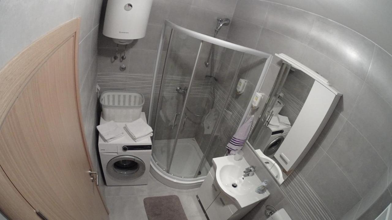 It Apartment Требине Екстериор снимка