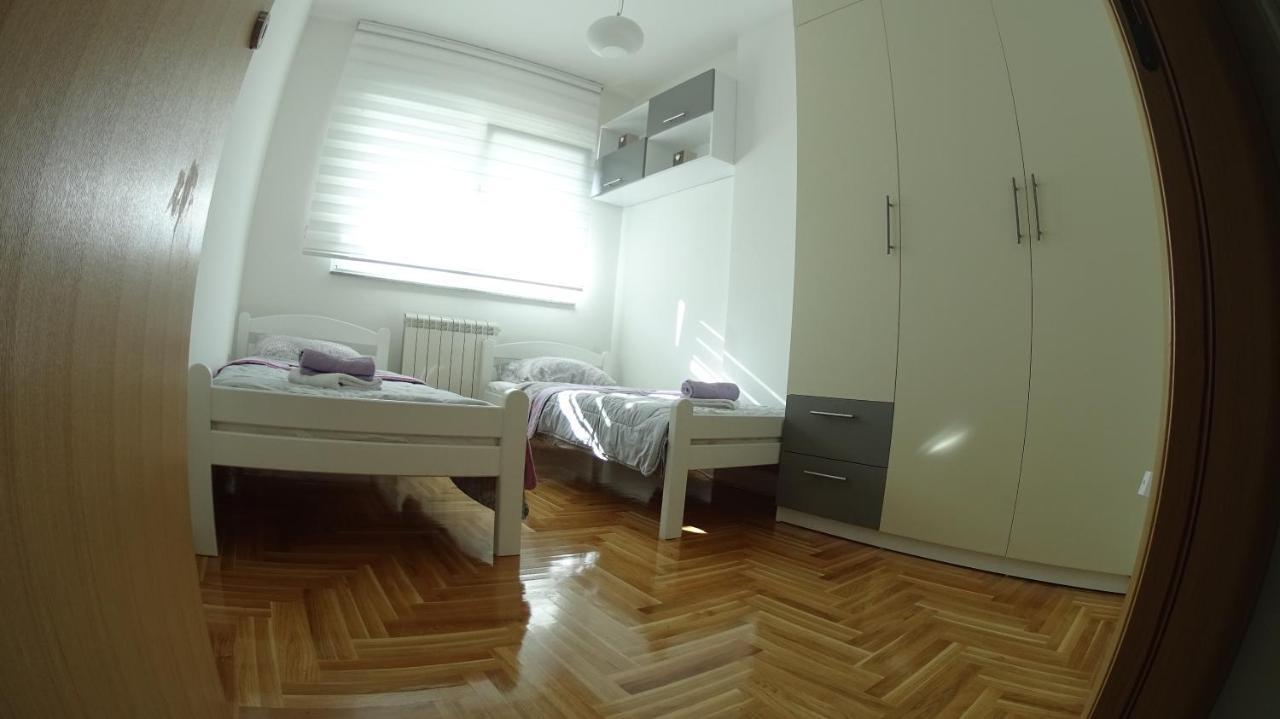 It Apartment Требине Екстериор снимка