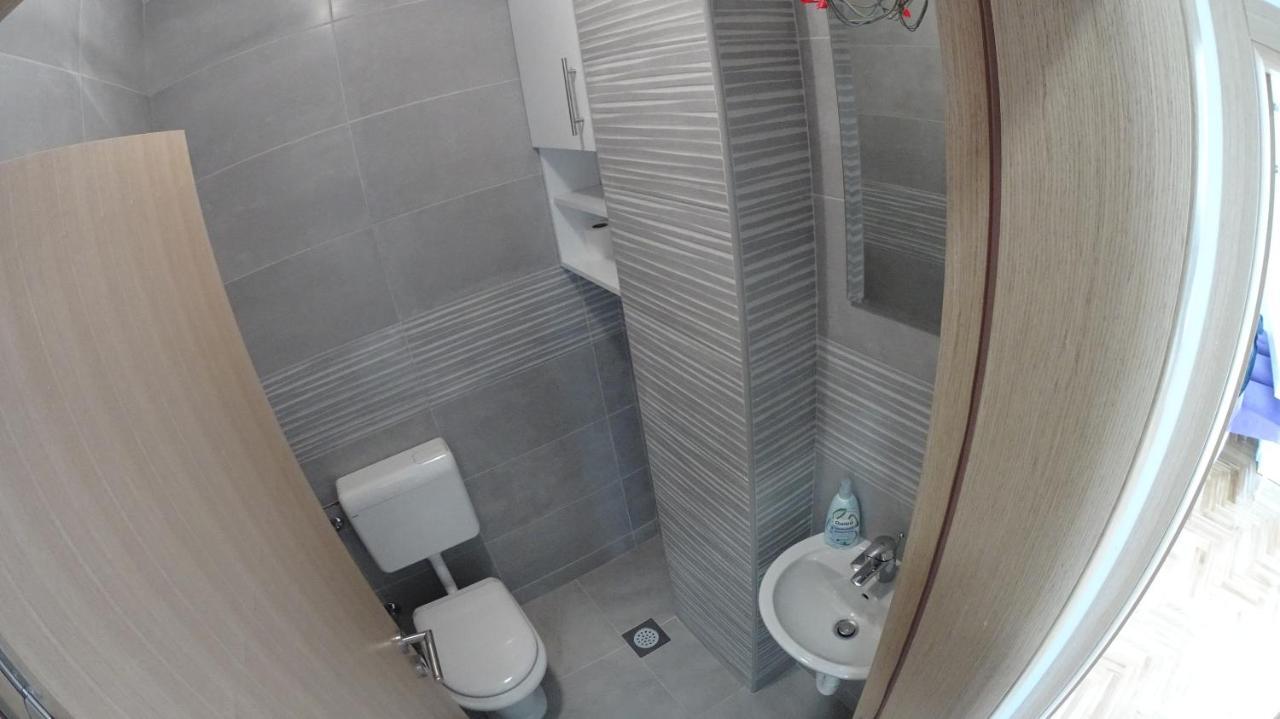 It Apartment Требине Екстериор снимка