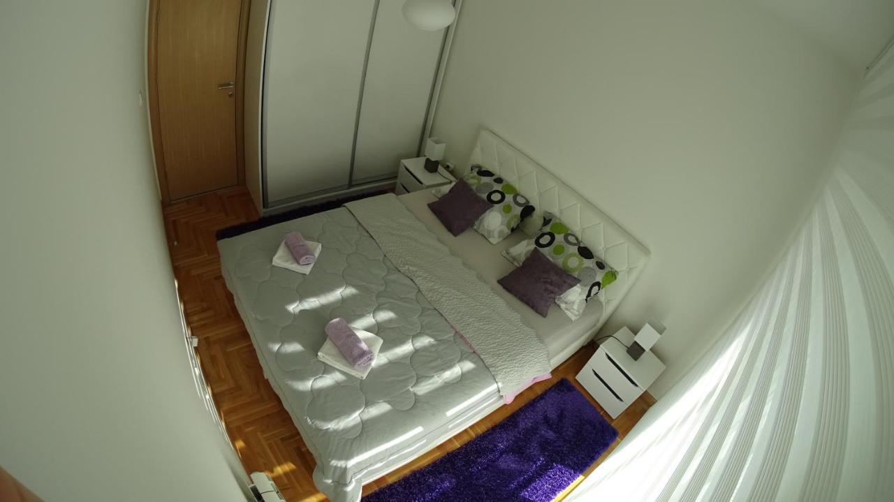 It Apartment Требине Екстериор снимка