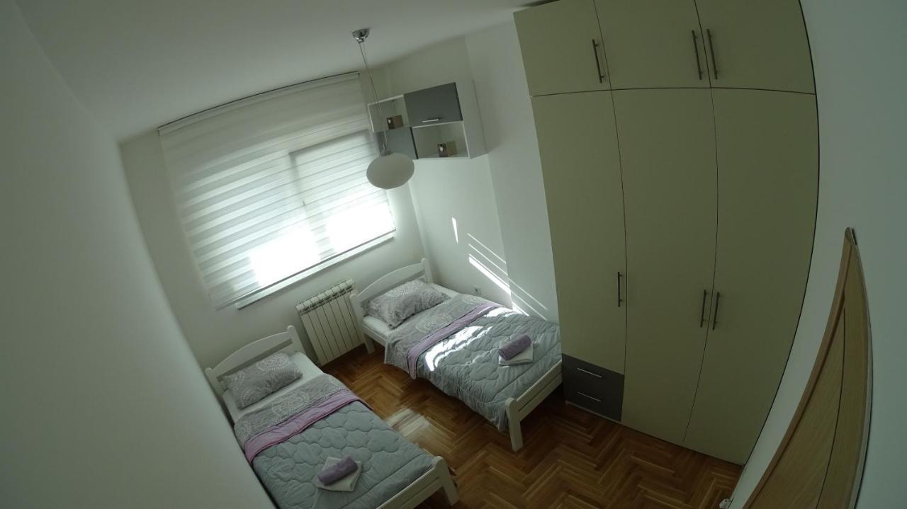 It Apartment Требине Екстериор снимка